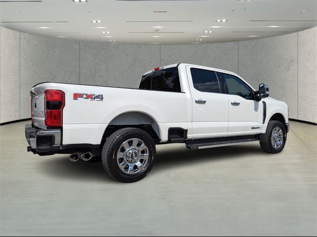 2023 Ford F-250 Lariat