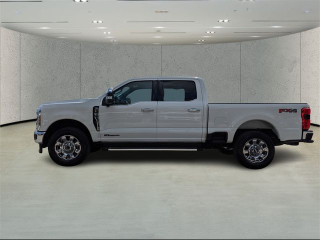 2023 Ford F-250 Lariat