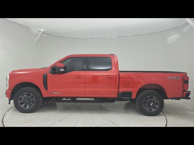 2023 Ford F-250 Lariat