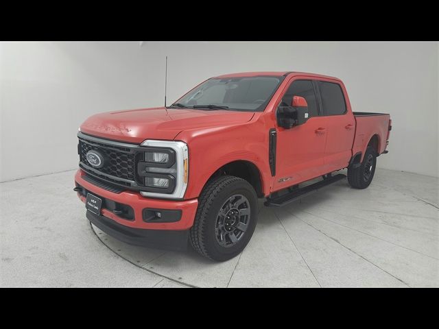 2023 Ford F-250 Lariat