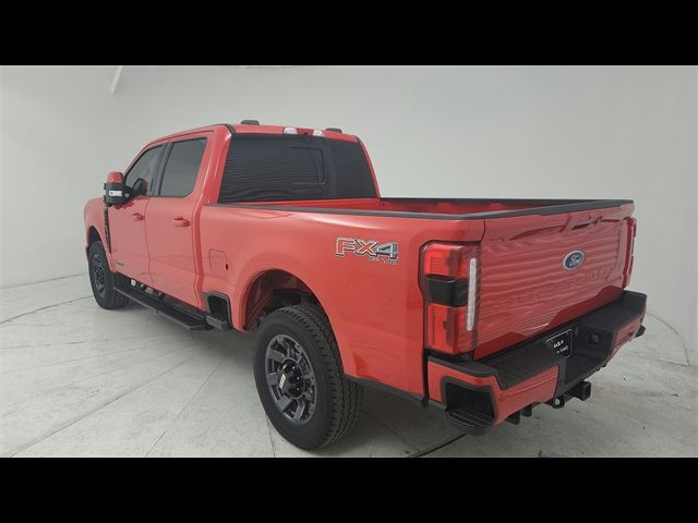 2023 Ford F-250 Lariat