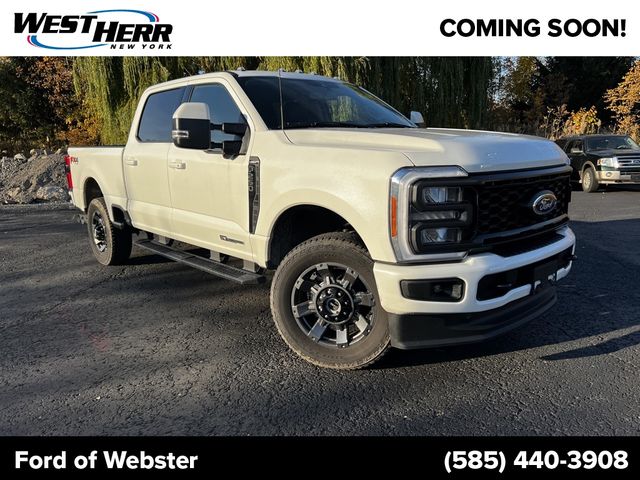 2023 Ford F-250 Lariat