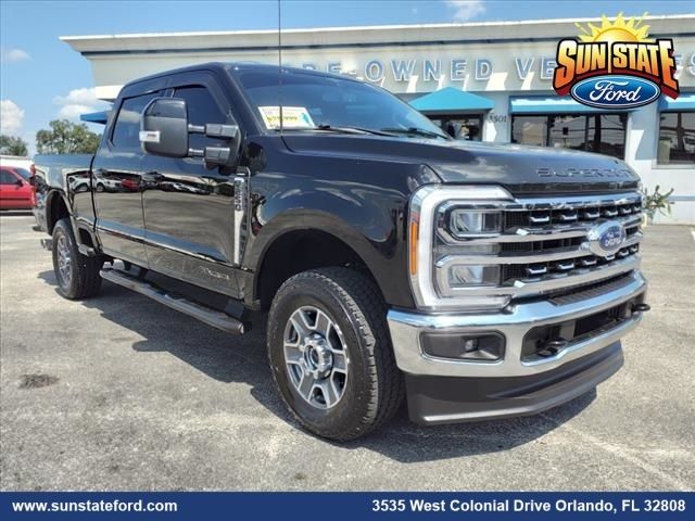 2023 Ford F-250 Lariat