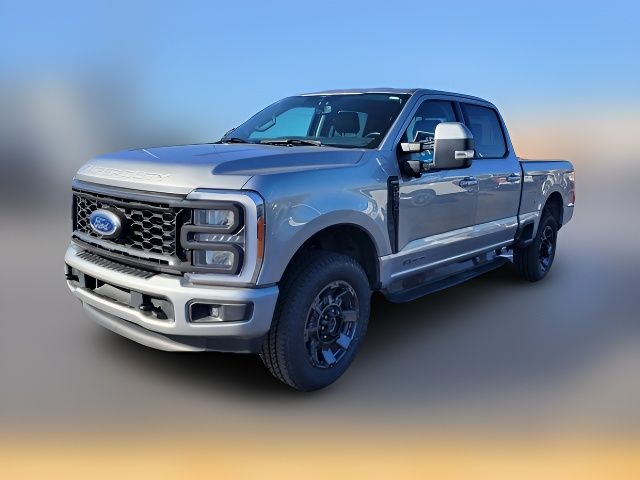 2023 Ford F-250 Lariat