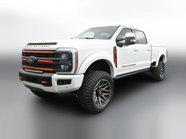 2023 Ford F-250 