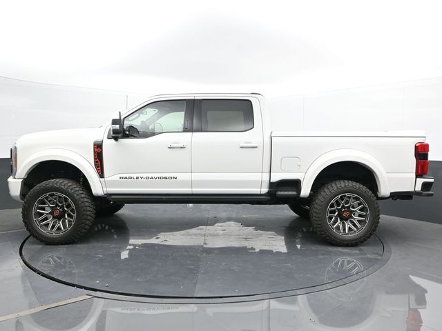 2023 Ford F-250 