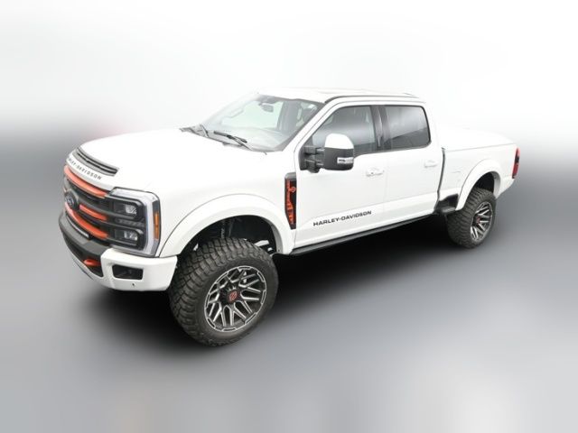 2023 Ford F-250 