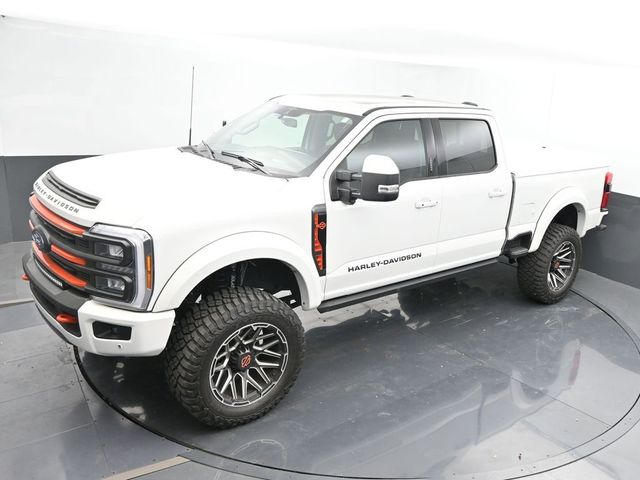 2023 Ford F-250 