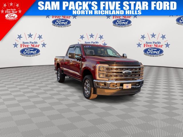 2023 Ford F-250 Lariat