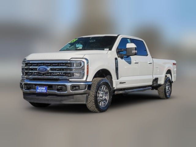 2023 Ford F-250 Lariat