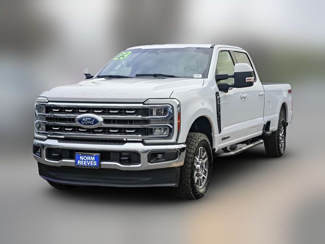 2023 Ford F-250 Lariat