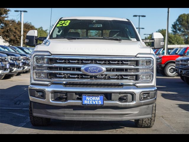 2023 Ford F-250 Lariat