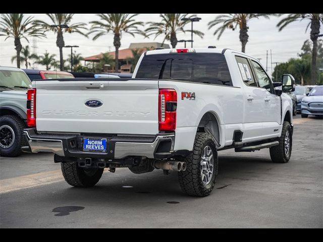 2023 Ford F-250 Lariat