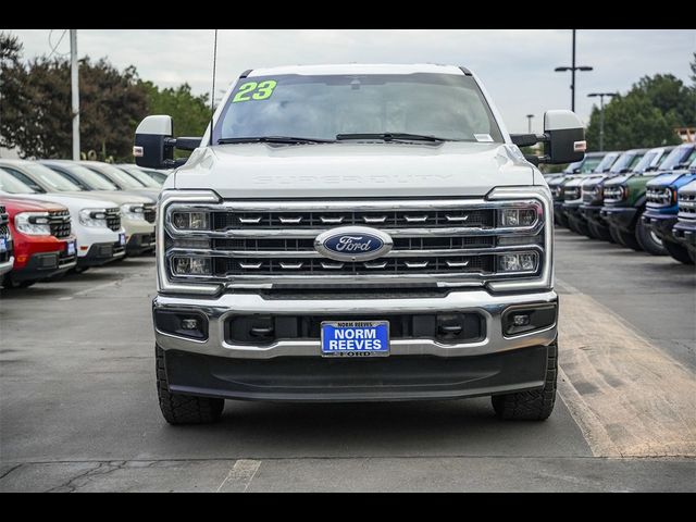 2023 Ford F-250 Lariat