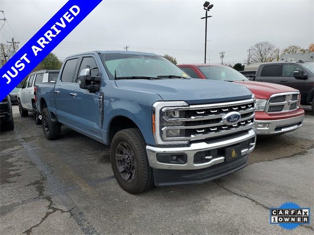 2023 Ford F-250 Lariat