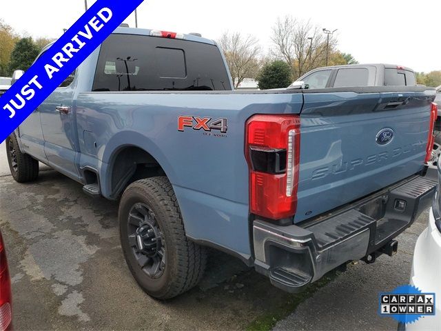 2023 Ford F-250 Lariat