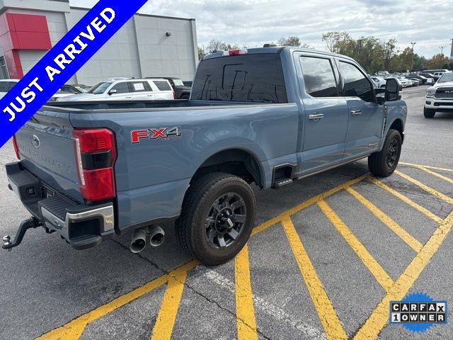 2023 Ford F-250 Lariat