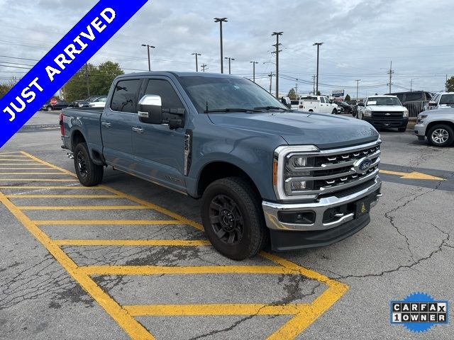 2023 Ford F-250 Lariat