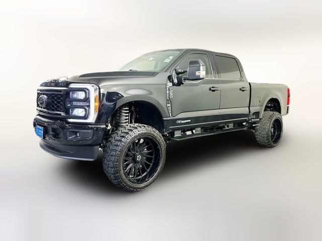 2023 Ford F-250 Lariat