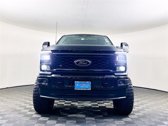 2023 Ford F-250 Lariat