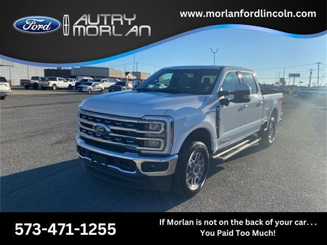 2023 Ford F-250 Lariat