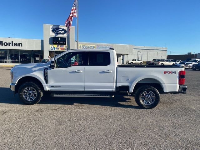 2023 Ford F-250 Lariat