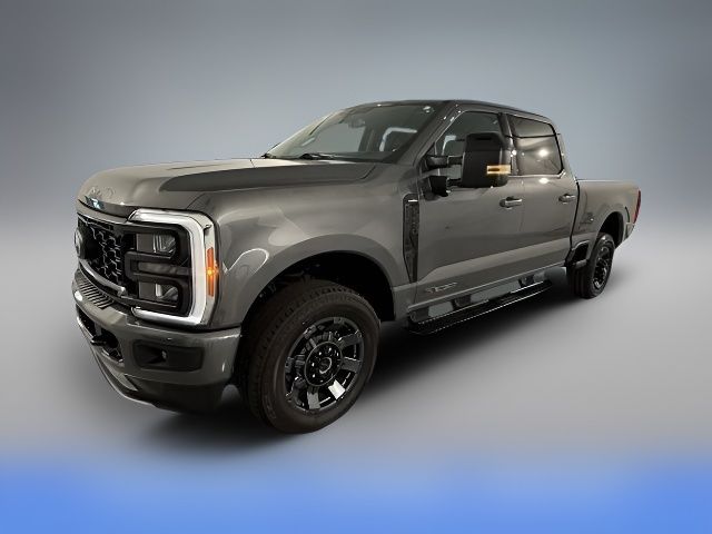 2023 Ford F-250 Lariat