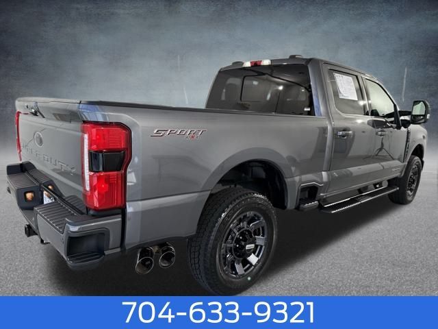 2023 Ford F-250 Lariat