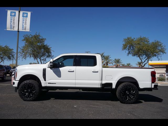 2023 Ford F-250 Lariat