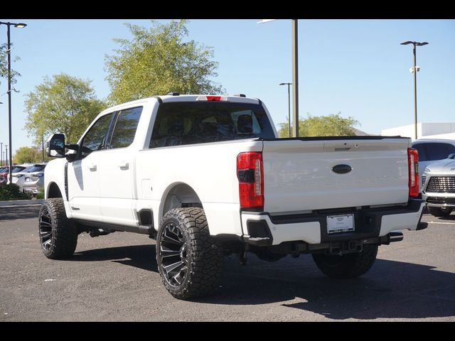 2023 Ford F-250 Lariat