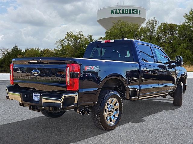 2023 Ford F-250 Lariat