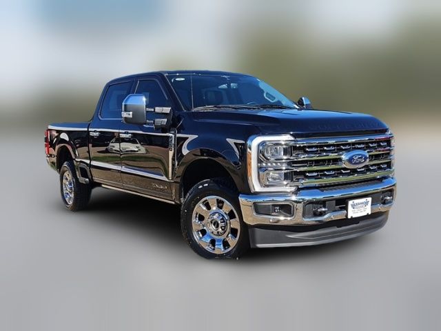 2023 Ford F-250 Lariat