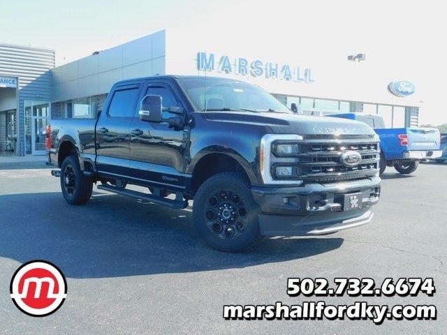 2023 Ford F-250 Lariat