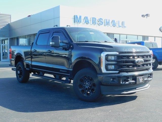 2023 Ford F-250 Lariat