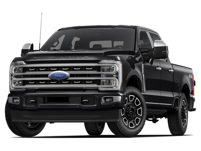 2023 Ford F-250 Lariat