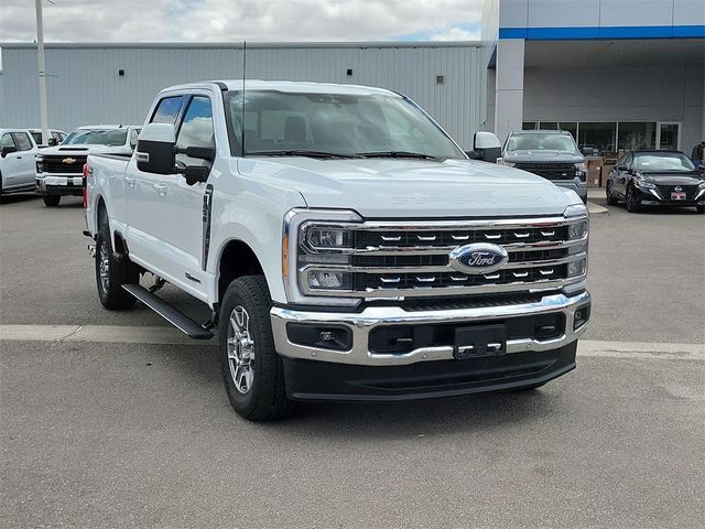 2023 Ford F-250 Lariat