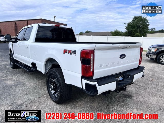 2023 Ford F-250 Lariat