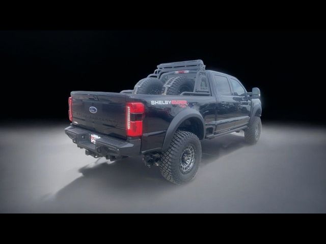 2023 Ford F-250 