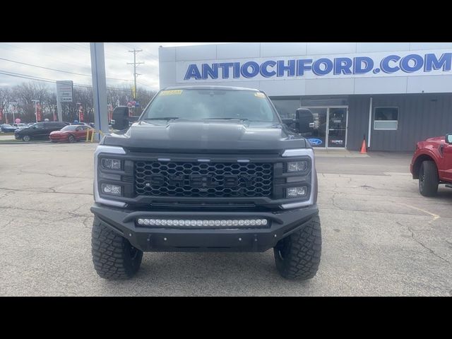 2023 Ford F-250 Lariat