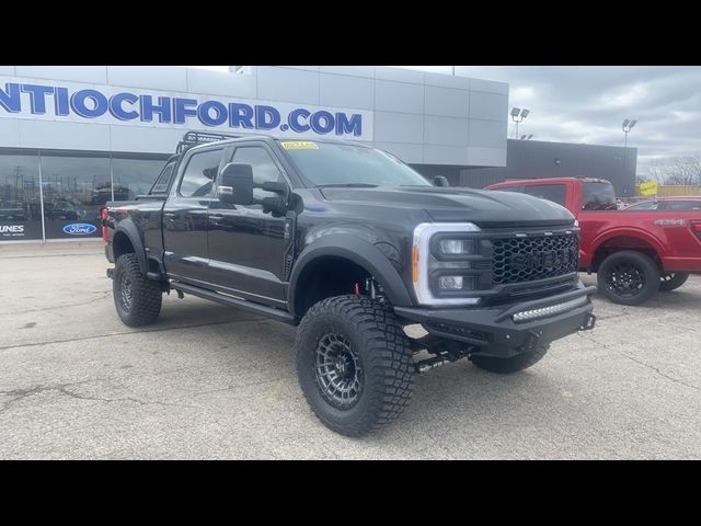 2023 Ford F-250 Lariat