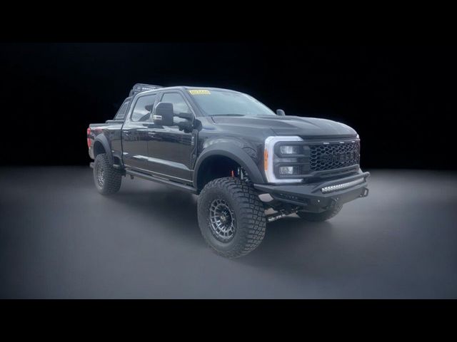 2023 Ford F-250 