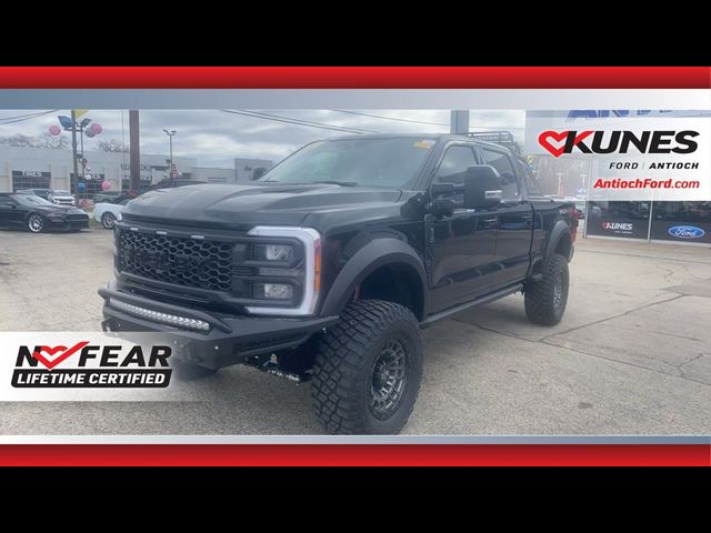 2023 Ford F-250 Lariat