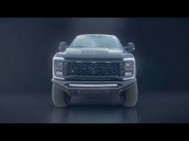 2023 Ford F-250 