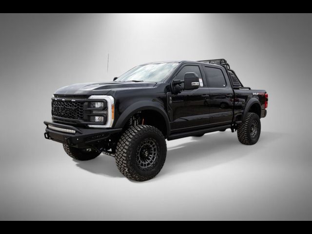 2023 Ford F-250 