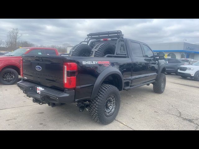 2023 Ford F-250 Lariat