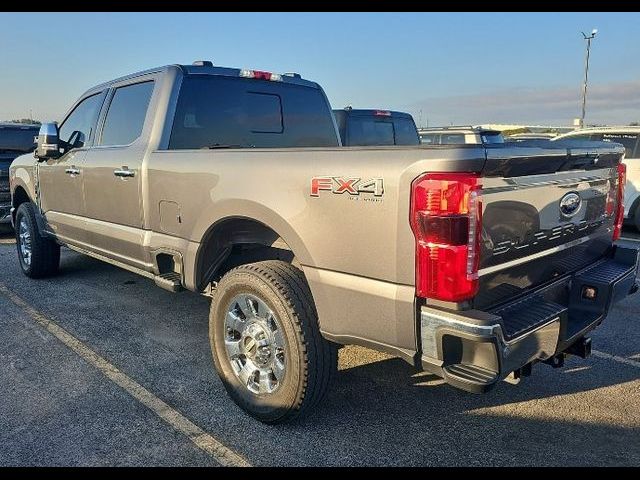 2023 Ford F-250 Lariat