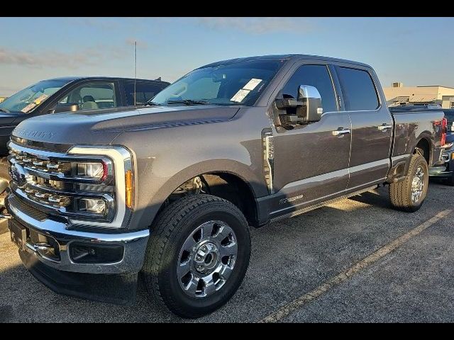 2023 Ford F-250 Lariat