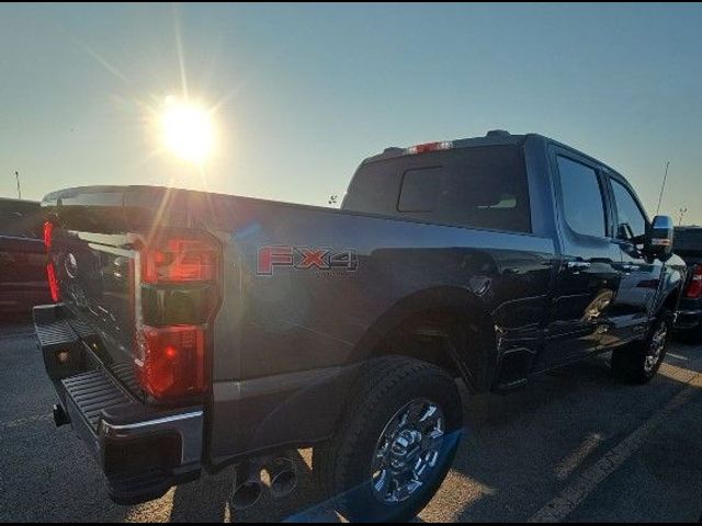 2023 Ford F-250 Lariat