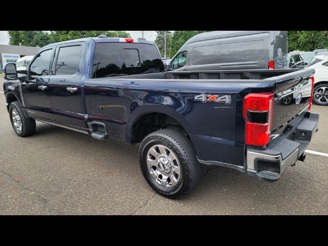 2023 Ford F-250 Lariat