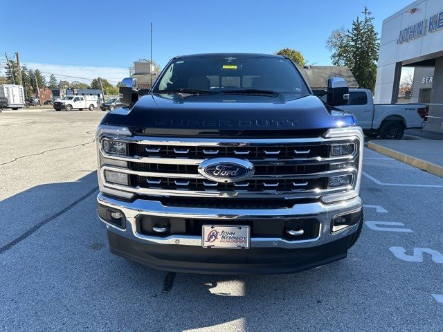 2023 Ford F-250 Lariat